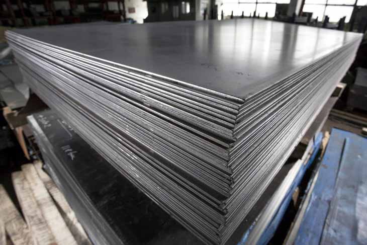 Inconel 690 Plates, Sheets and coils